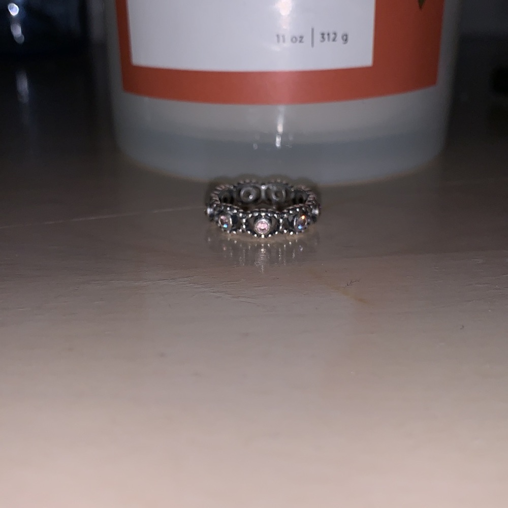 Pandora ring